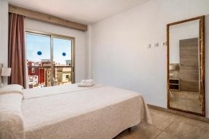 Marina Beach Apartaments - Sea views in the heart of Lloret