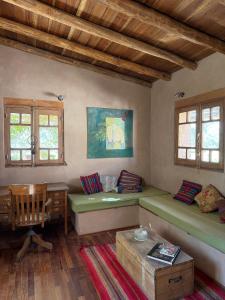Casa de Campo La Buhardilla