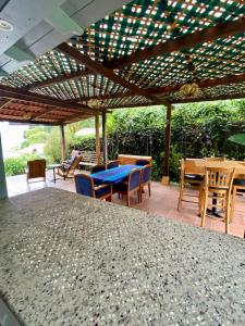 Lake Front Retreat at Los Elementos