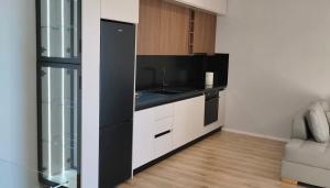 Tirana Sweet Apartment 1
