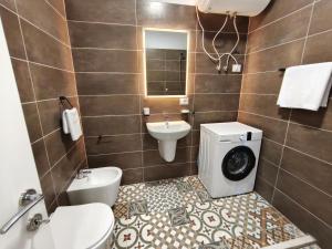 Tirana Sweet Apartment 1