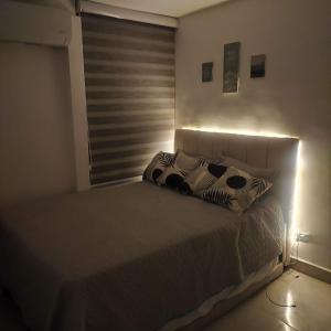 Apartamento Moderno y Acogedor con Piscinas, Aire Acondicionado y WiFi en Ricaurte - Girardot
