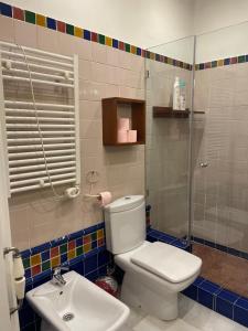 Apartment Palacio de Los Vibora Parking Gratis
