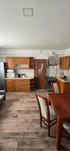 Apartament WLA