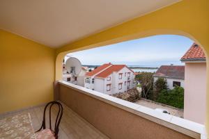 CC Silvyy Apartments Novalja