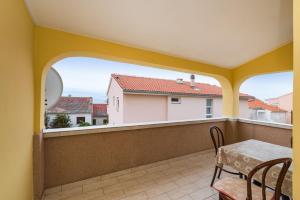 CC Silvyy Apartments Novalja