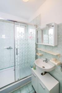 CC Silvyy Apartments Novalja
