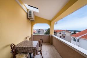 CC Silvyy Apartments Novalja