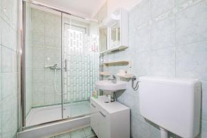 CC Silvyy Apartments Novalja