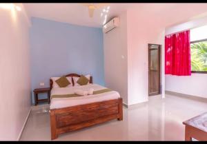 Colors Fly Hotel