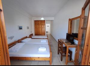 Babis Sea view apartments 4
