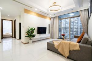 VINHOMES CENTRAL PARK - Landmark 2