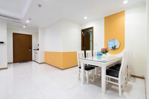 VINHOMES CENTRAL PARK - Landmark 2