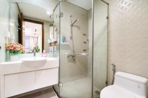VINHOMES CENTRAL PARK - Landmark 2