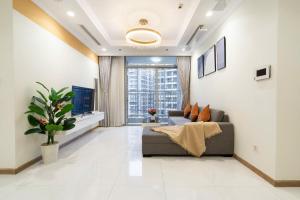 VINHOMES CENTRAL PARK - Landmark 2