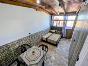 La Terrasse en Bois