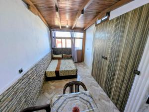 La Terrasse en Bois
