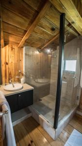 Cabaña en el corazón de Avandaro