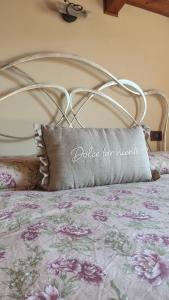 Holiday apartment dolce far niente
