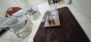 Apartamento Abba