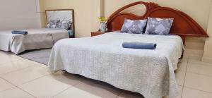 Apartamento Abba