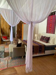 Mandala Villa by The Travel Ubud Bali