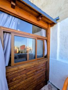 La Terrasse en Bois
