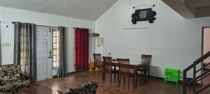 Close2heaven Peace valley 4 bedroom luxury house