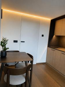 Cozy Apartment in Central Palanga