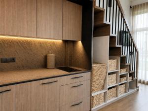 Cozy Apartment in Central Palanga