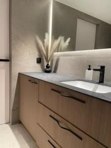 Cozy Apartment in Central Palanga