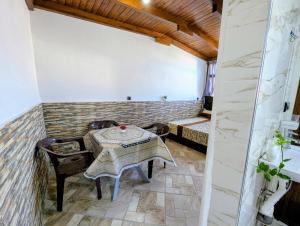La Terrasse en Bois