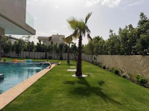 Villa Nour Deluxe