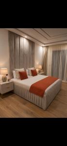 Villa Nour Deluxe