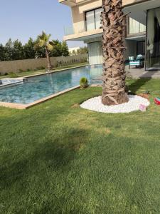 Villa Nour Deluxe