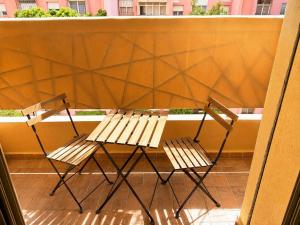 Appartement 3 Chambres avec Piscine dans Résidence Sécurisée