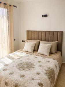 Appartement 3 Chambres avec Piscine dans Résidence Sécurisée