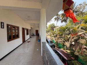 KOKO Coastal Stay