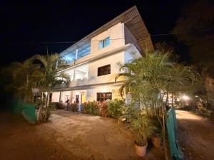 KOKO Coastal Stay