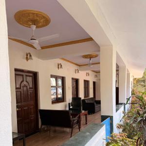 KOKO Coastal Stay
