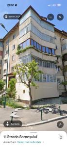 PRIL Residence Brașov