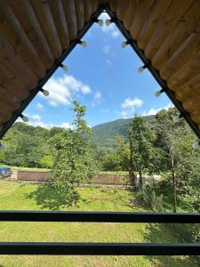 Kaniore Cottage