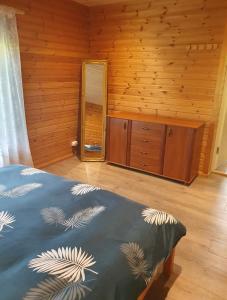Väike-Puusmetsa puhkemaja