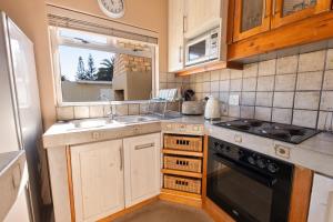Lagoon View Self Catering