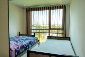 Apartment in Isla Residences, Exclusive Emerald Tower