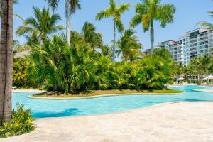Apartment in Isla Residences, Exclusive Emerald Tower