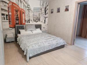 Luxuri apartments