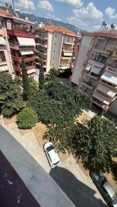 Mountain View Retreat - Xanthi