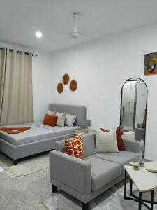 Studio furnished Mombasa Nyali