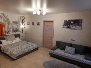 Luxuri apartments